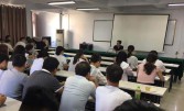 監(jiān)理公司培訓(xùn)季