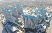 公司監(jiān)理的兩個(gè)項(xiàng)目擬評(píng)審為2021年下半年市建筑工程安全文明標(biāo)準(zhǔn)化示范工地