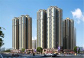 金建悅和園住宅工程