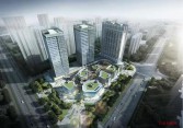 周口昌建廣場